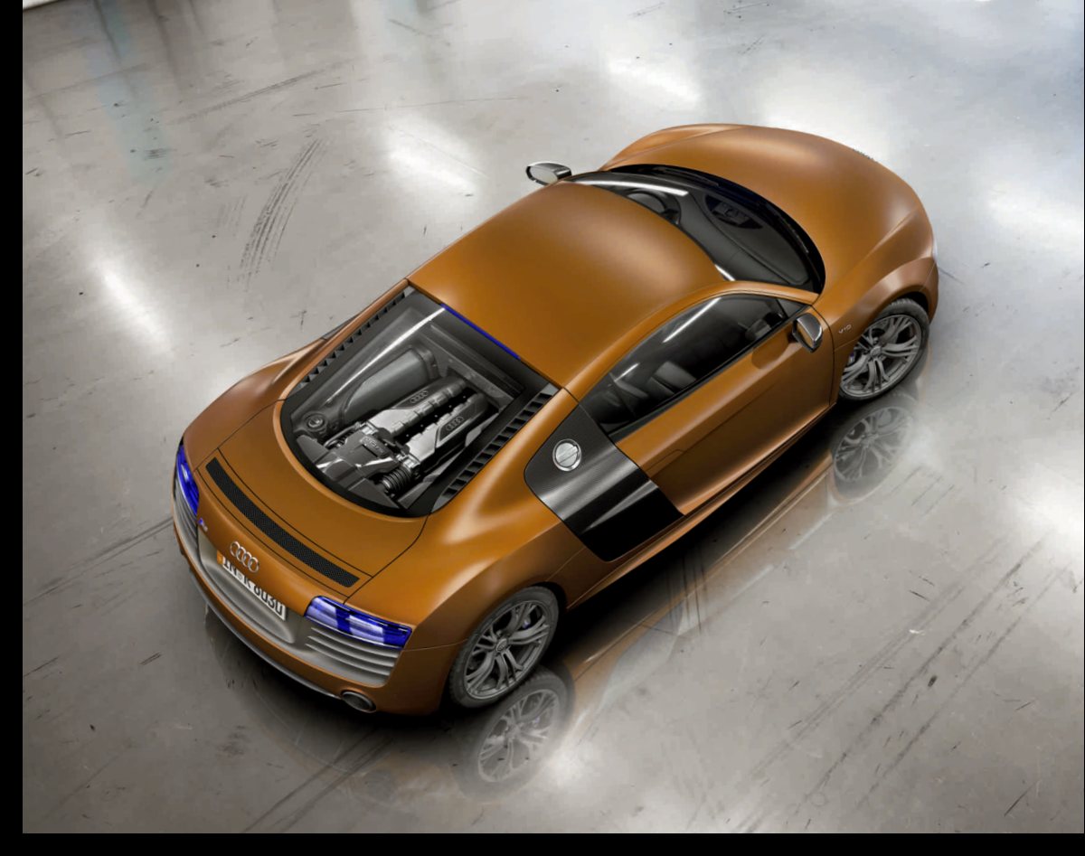 2013 – R8 (DE) Preview Page 8
