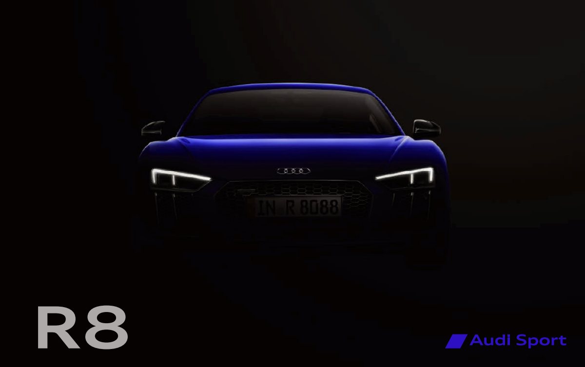 2015 – R8 (AT) Preview Page 1