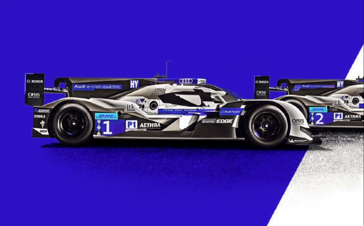 2015 – R8 (AT) Preview Page 4