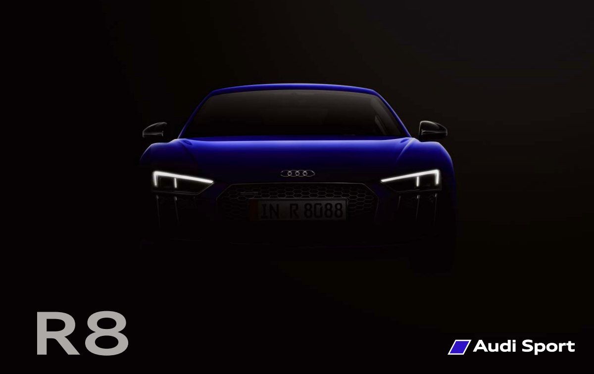 2016 – R8 (IT) Preview Page 1