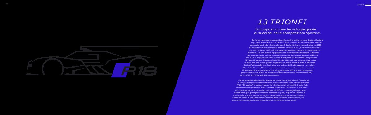 2016 – R8 (IT) Preview Page 3