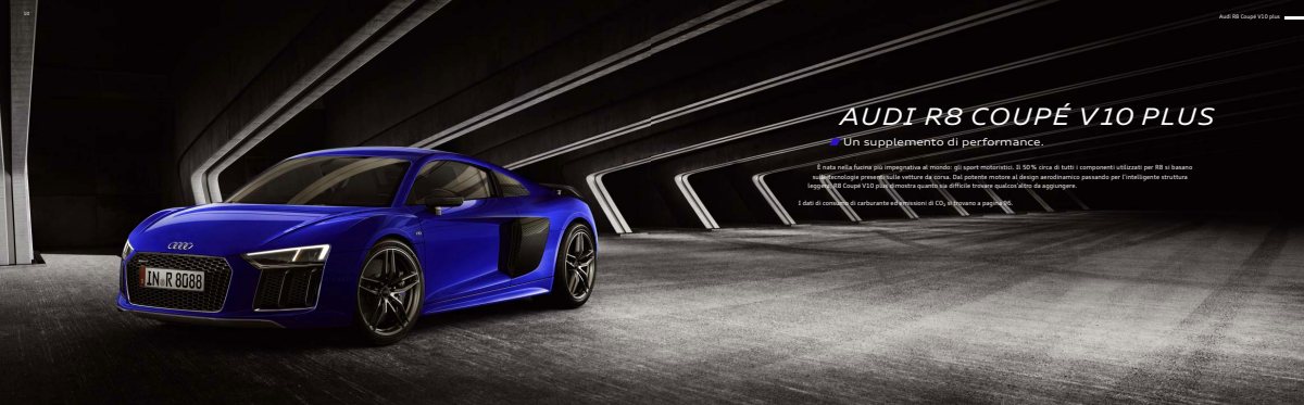 2016 – R8 (IT) Preview Page 6