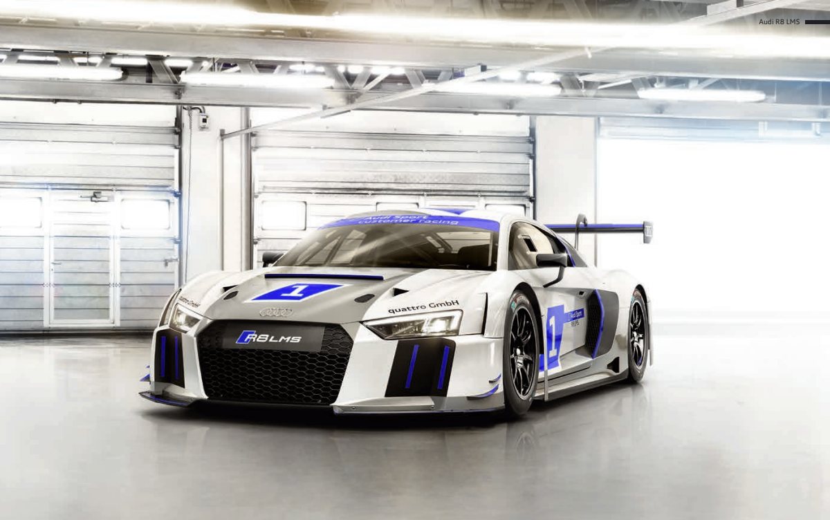 2017 – R8 (JP) Preview Page 6
