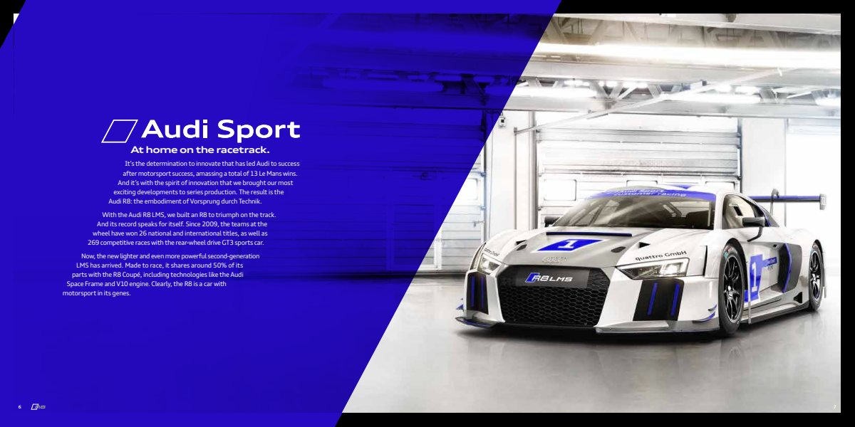 2018 – R8 (UK) Preview Page 4