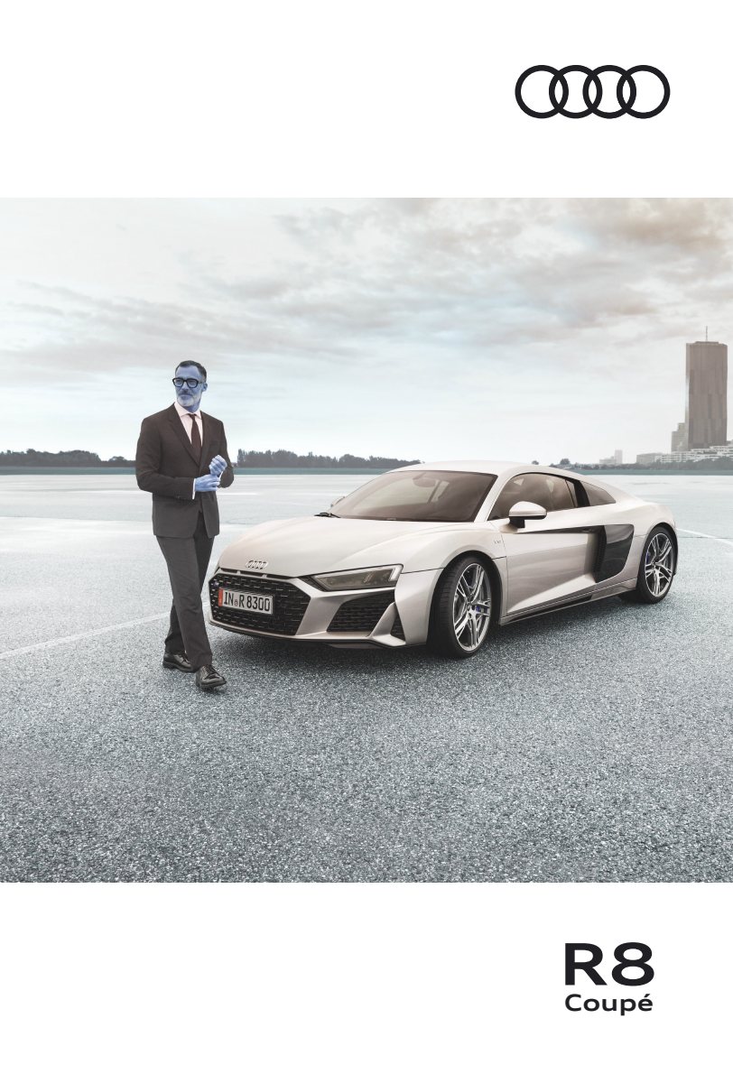 2021 – R8 Coupe (SG) Preview Page 1