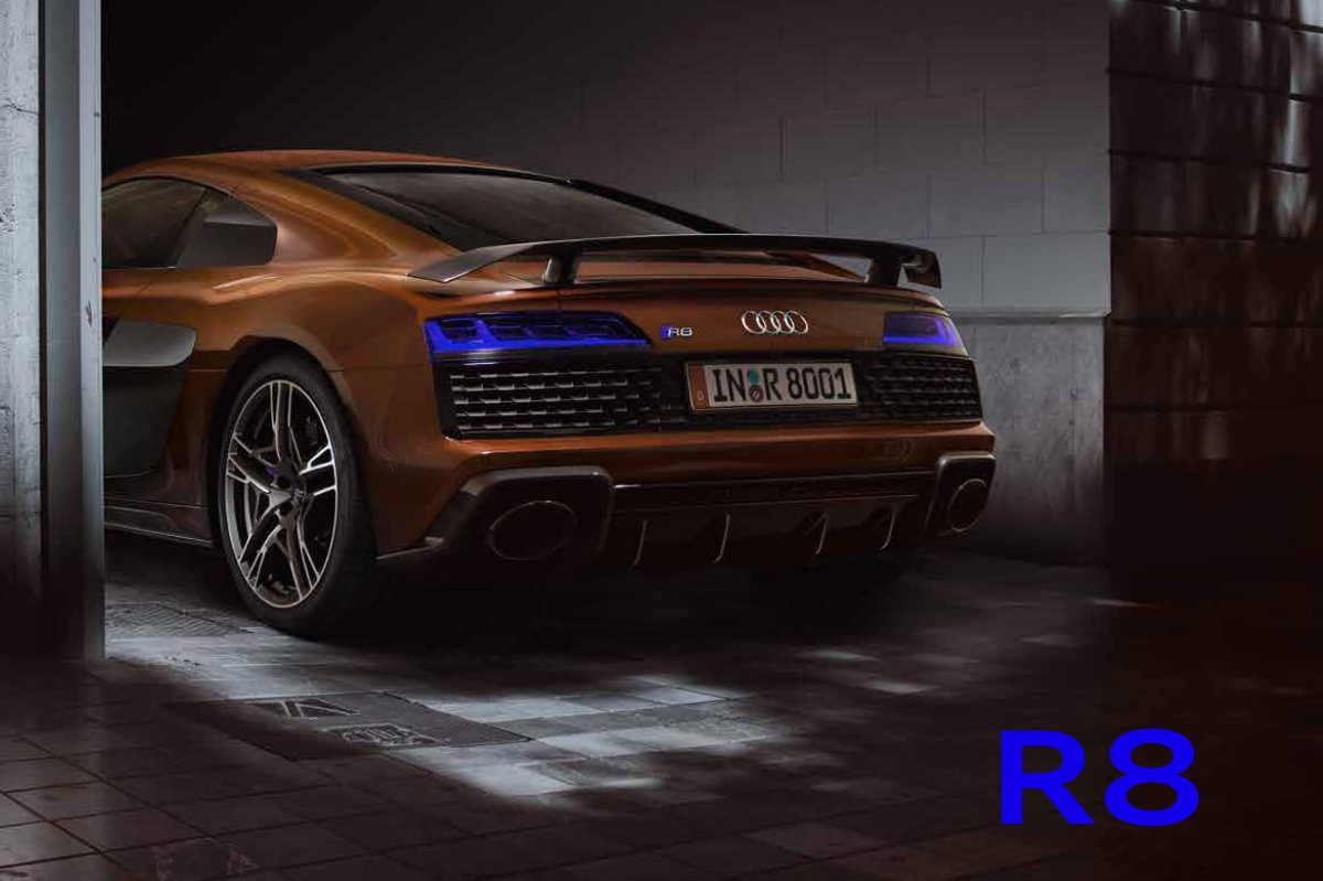 2022 – R8 (JP) Preview Page 1