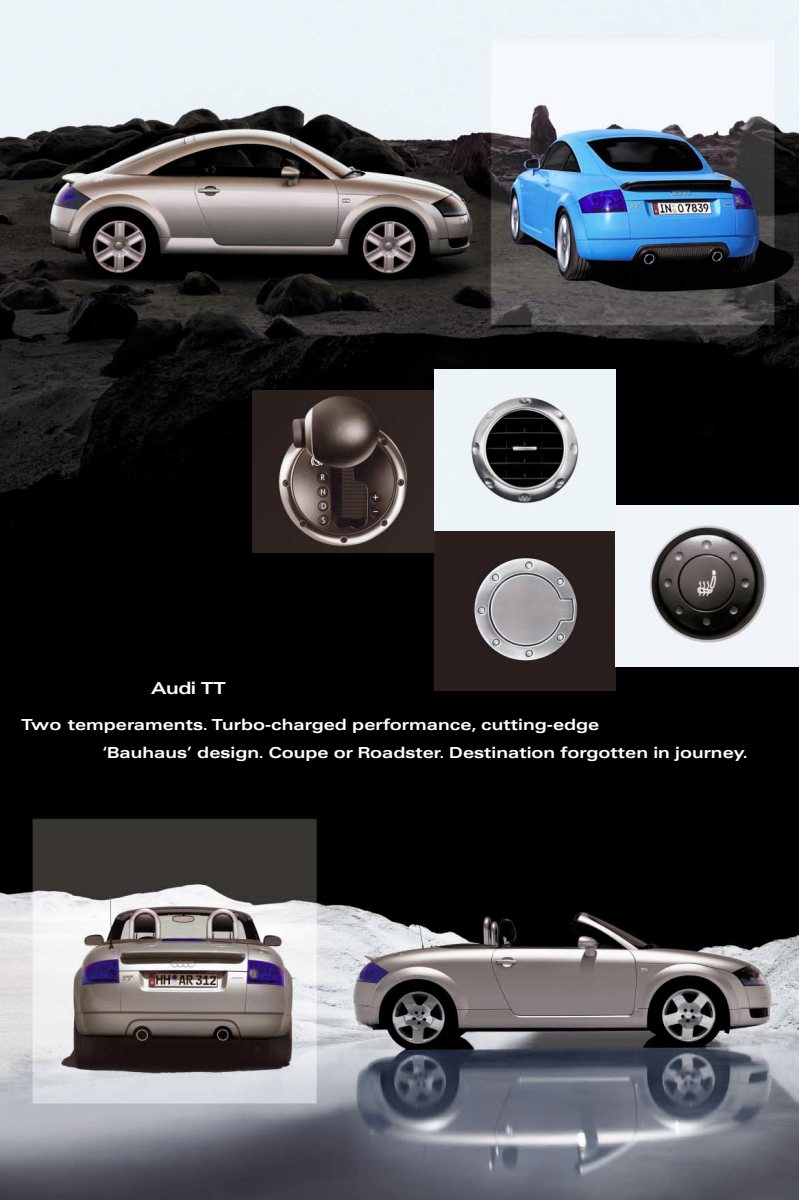 2004 – TT (AU) Preview Page 1