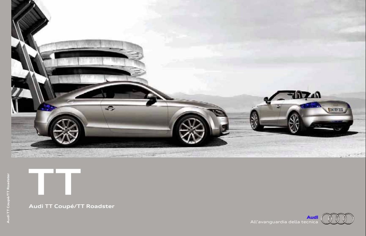 2010 – TT (IT) Preview Page 1