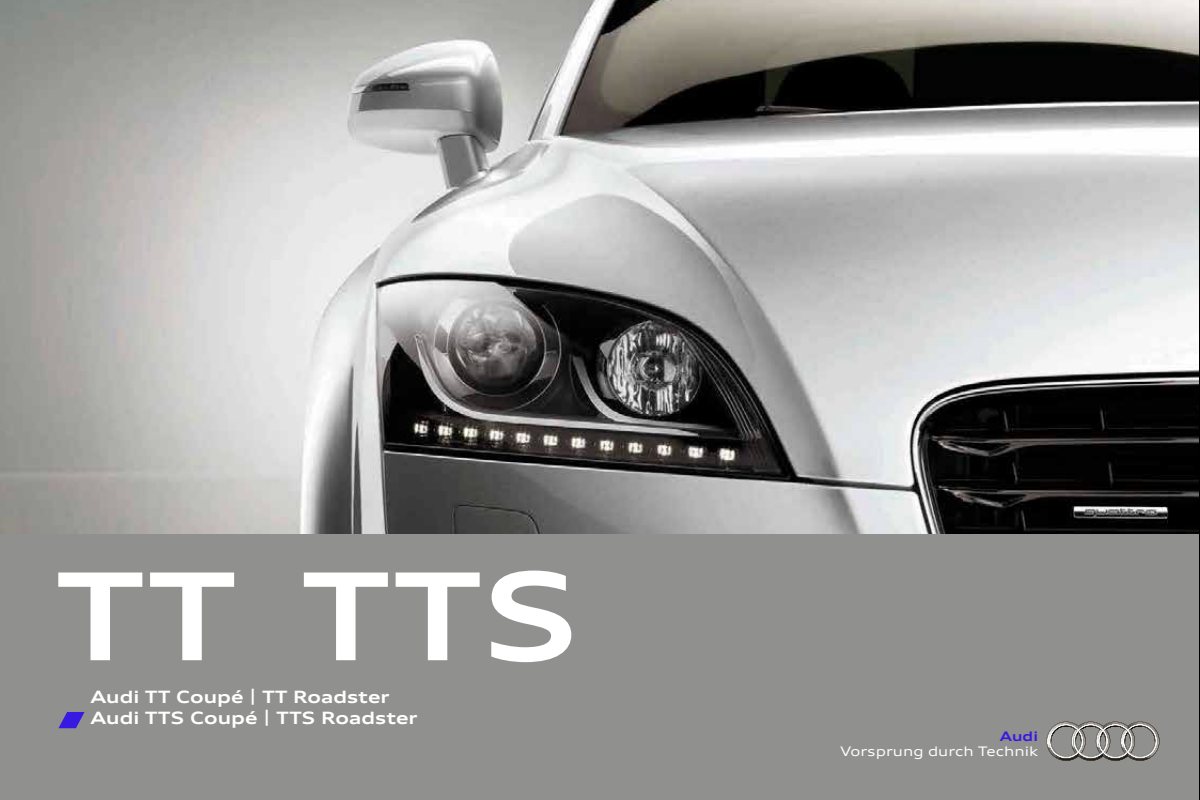 2013 – TT (INT) Preview Page 1