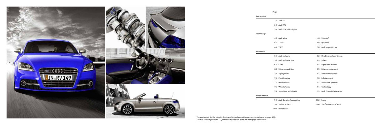 2013 – TT (INT) Preview Page 2