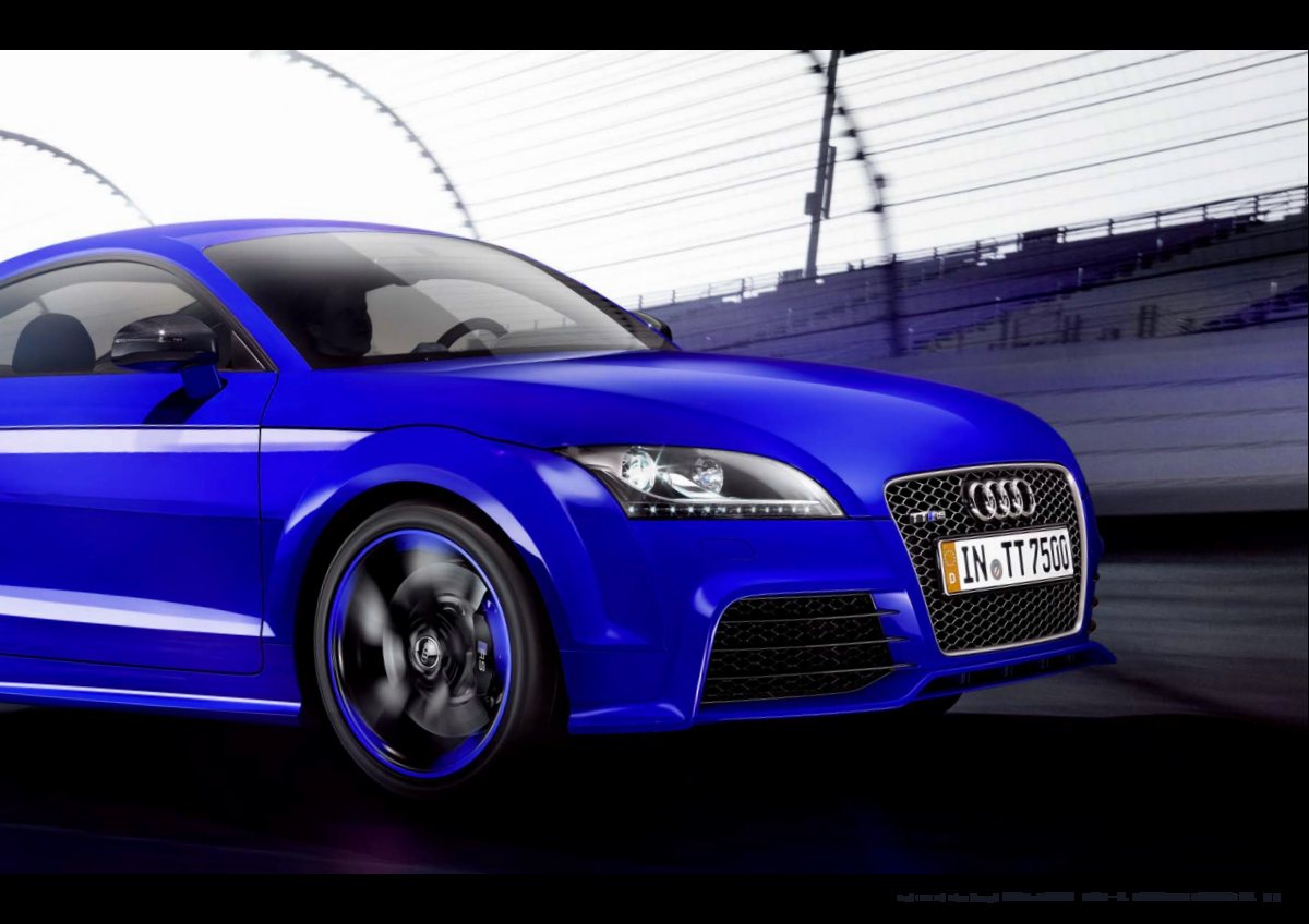 2014 – TT RS Plus (JP) Preview Page 3