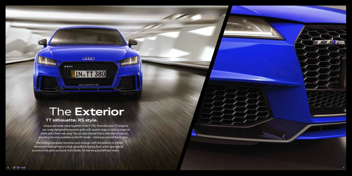 2018 – TT RS (UK) Preview Page 4