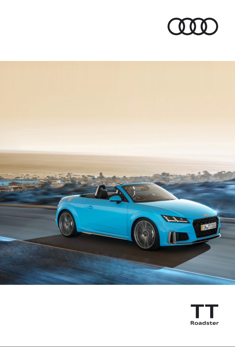 2022 – TT Roadster (SG) Preview Page 1