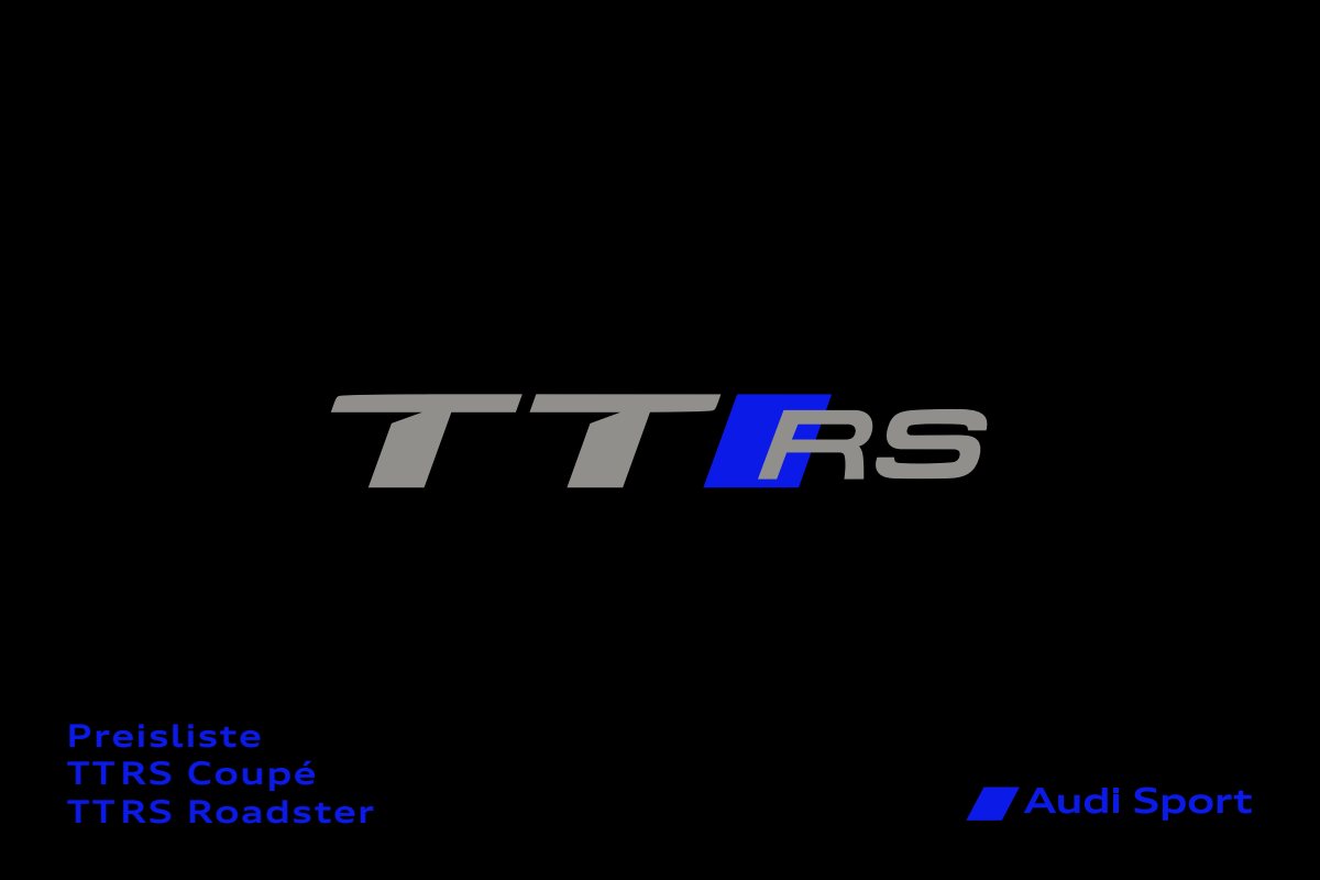 2023 – TT RS (DE) Preview Page 1