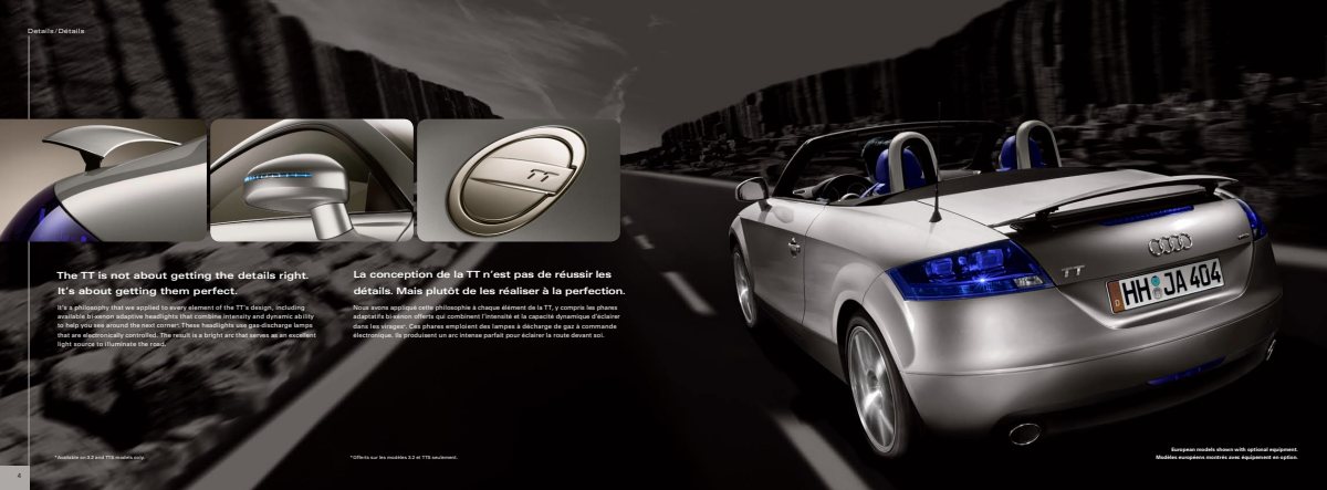 2009 – TT (CA) Preview Page 4