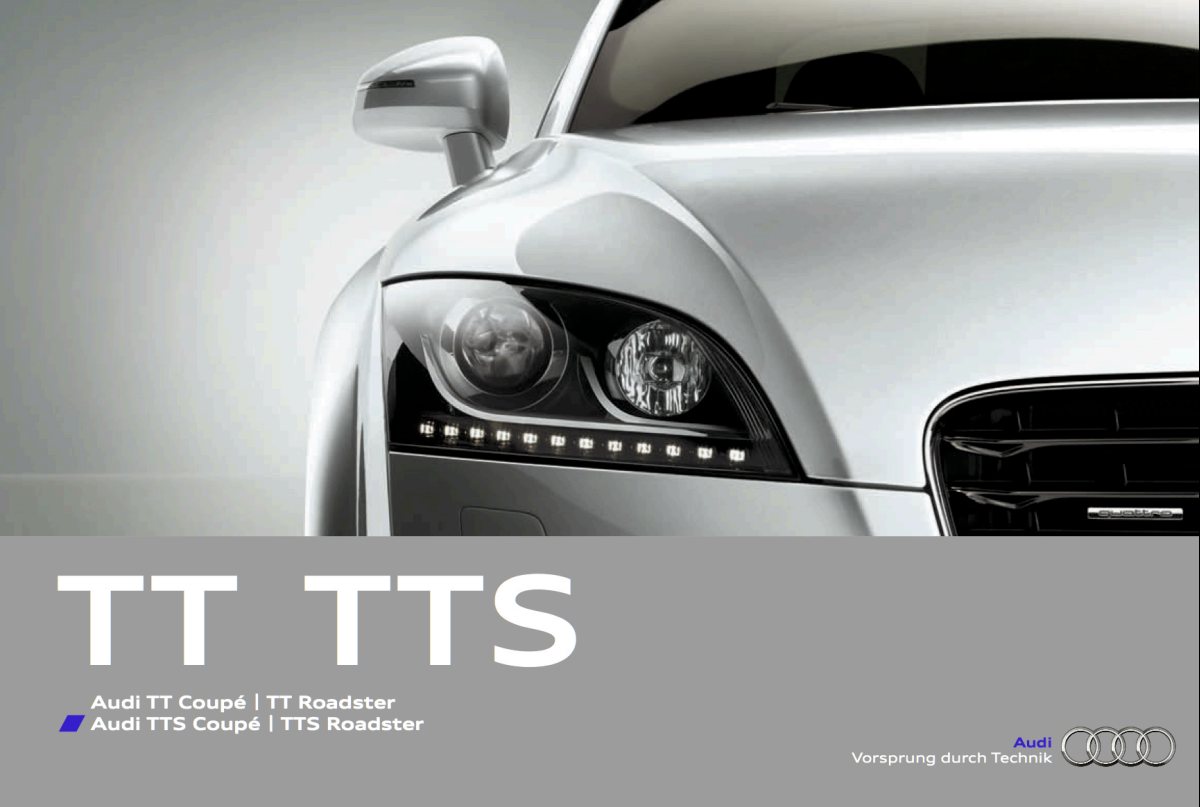 2012 – TT (DE) Preview Page 1