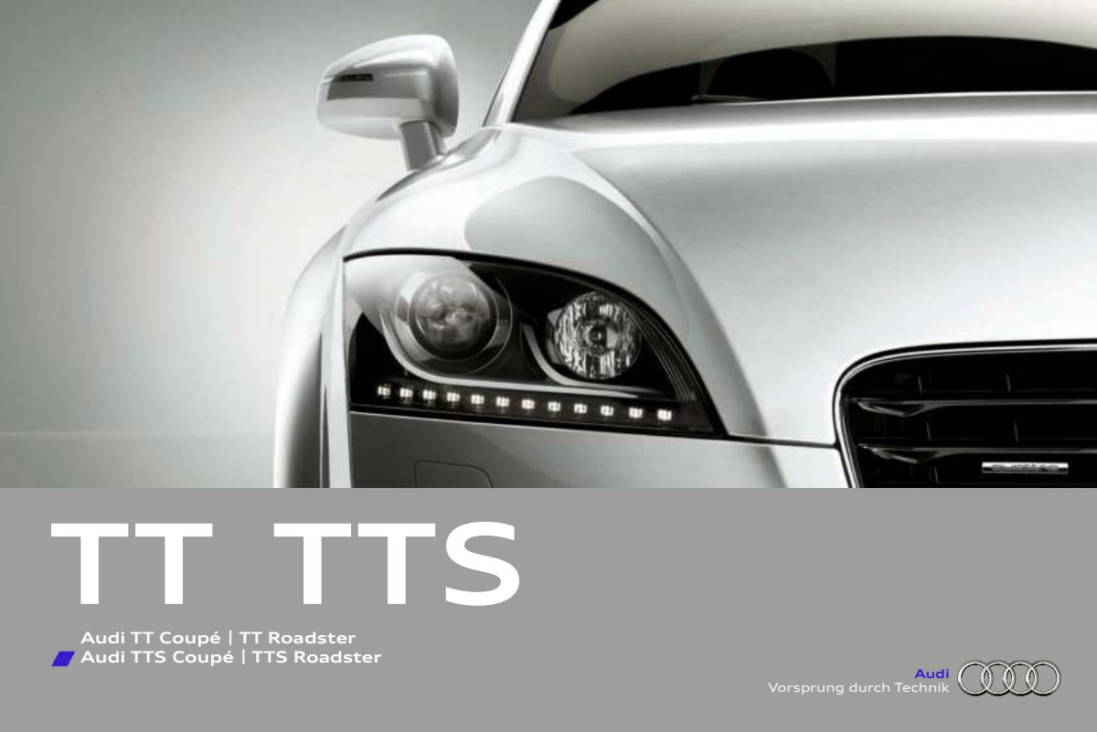 2013 – TT (DE) Preview Page 1