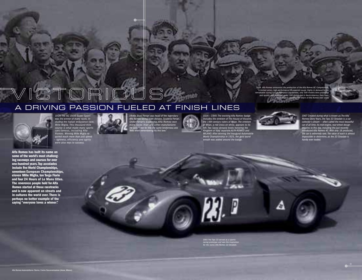 2016 – 4C Coupe & Spider (US) Preview Page 3