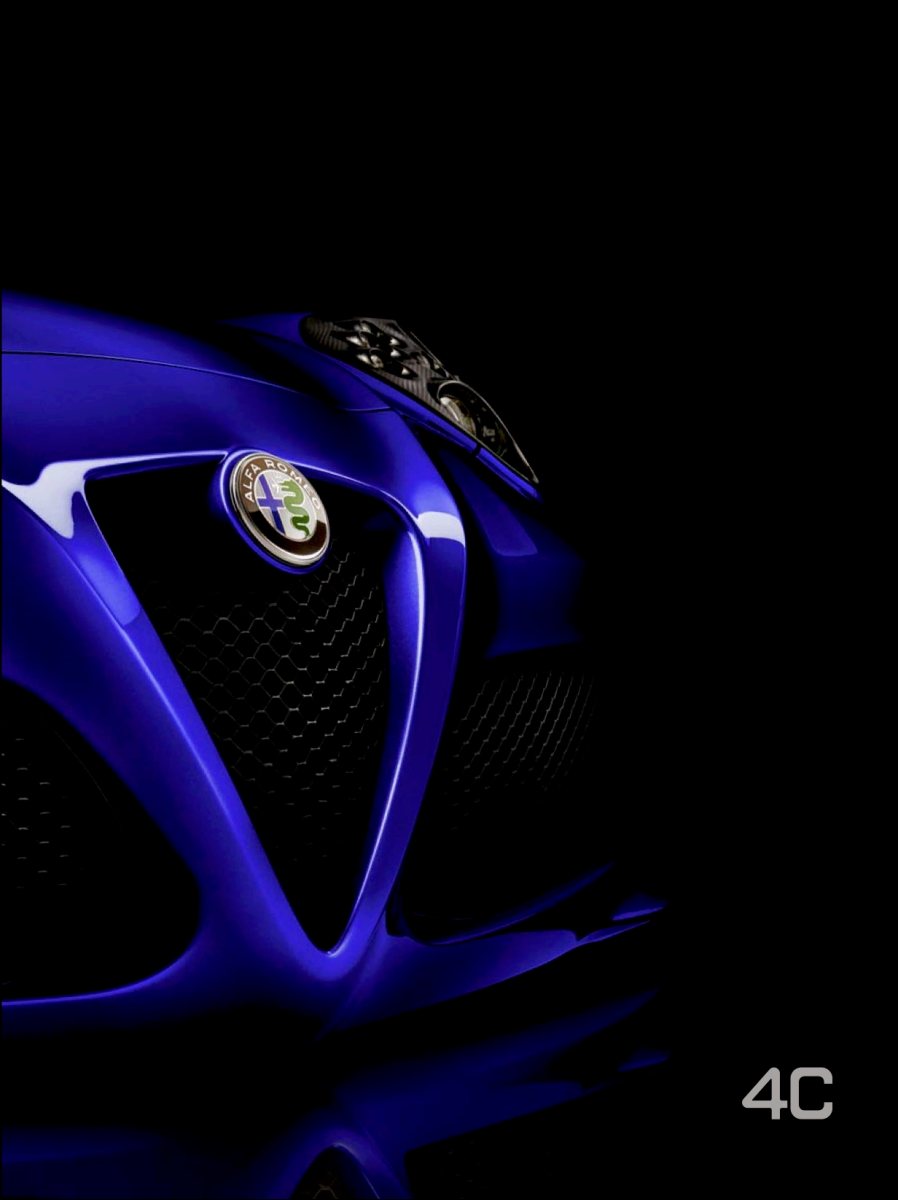 2017 – 4C Coupe (UK) Preview Page 1