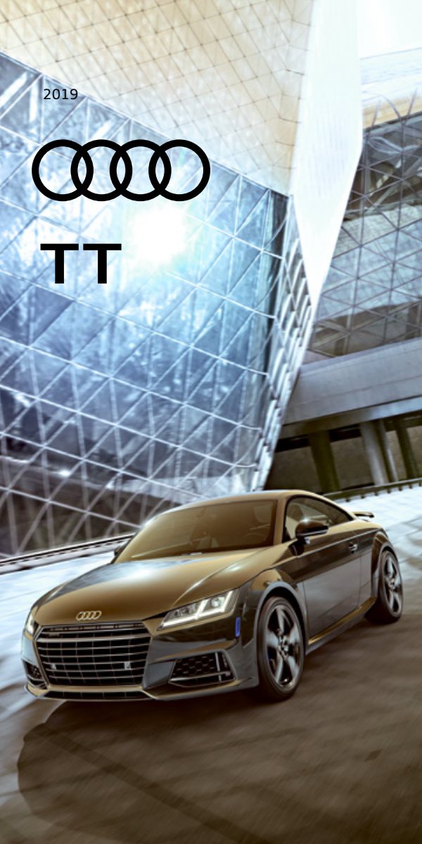 2019 – TT (US) Preview Page 1