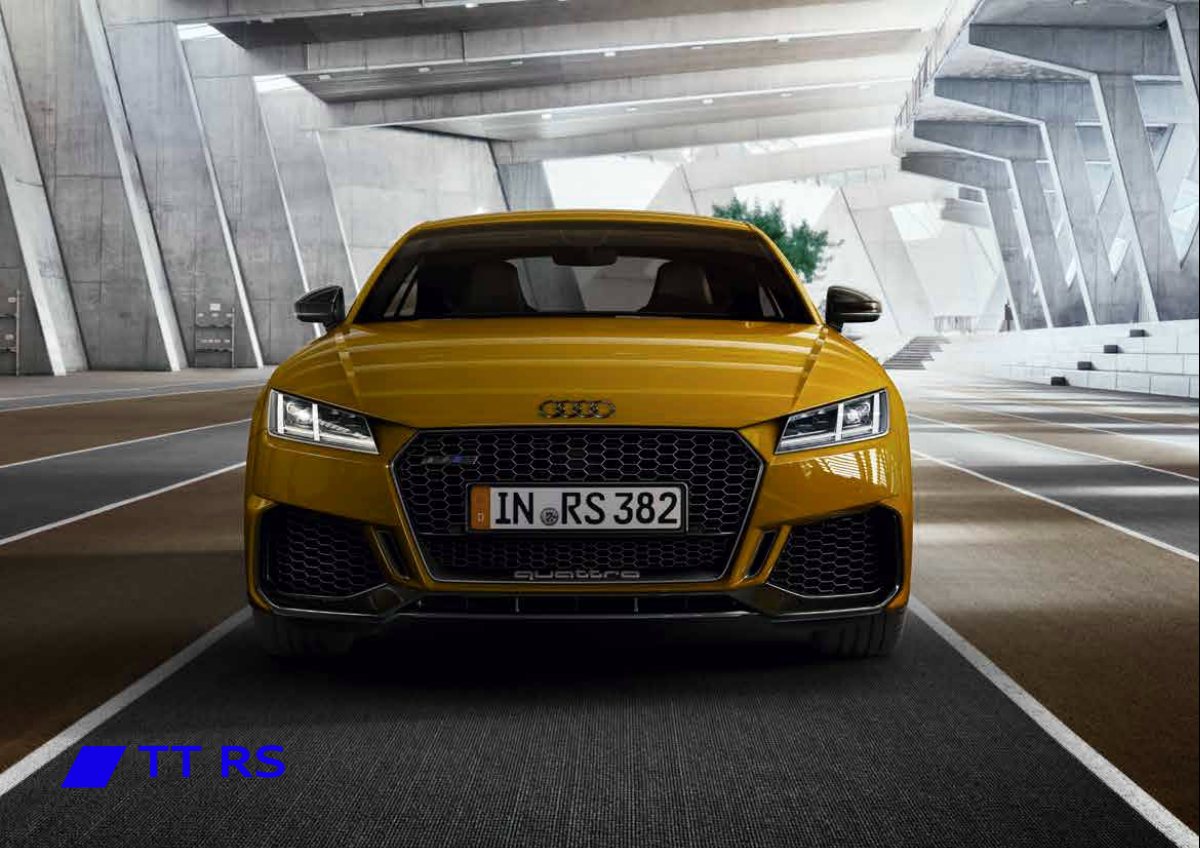 2022 – TT RS (JP) Preview Page 1