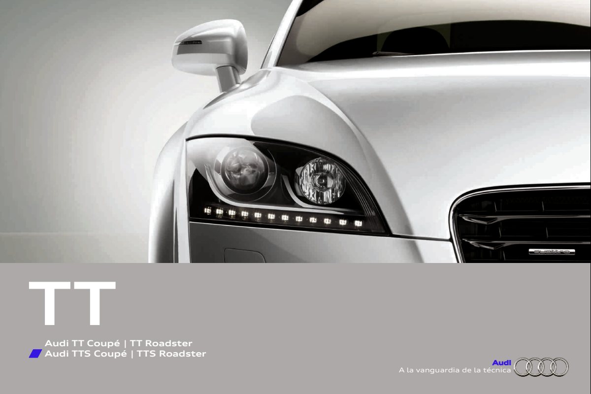 2011 – TT (ES) Preview Page 1