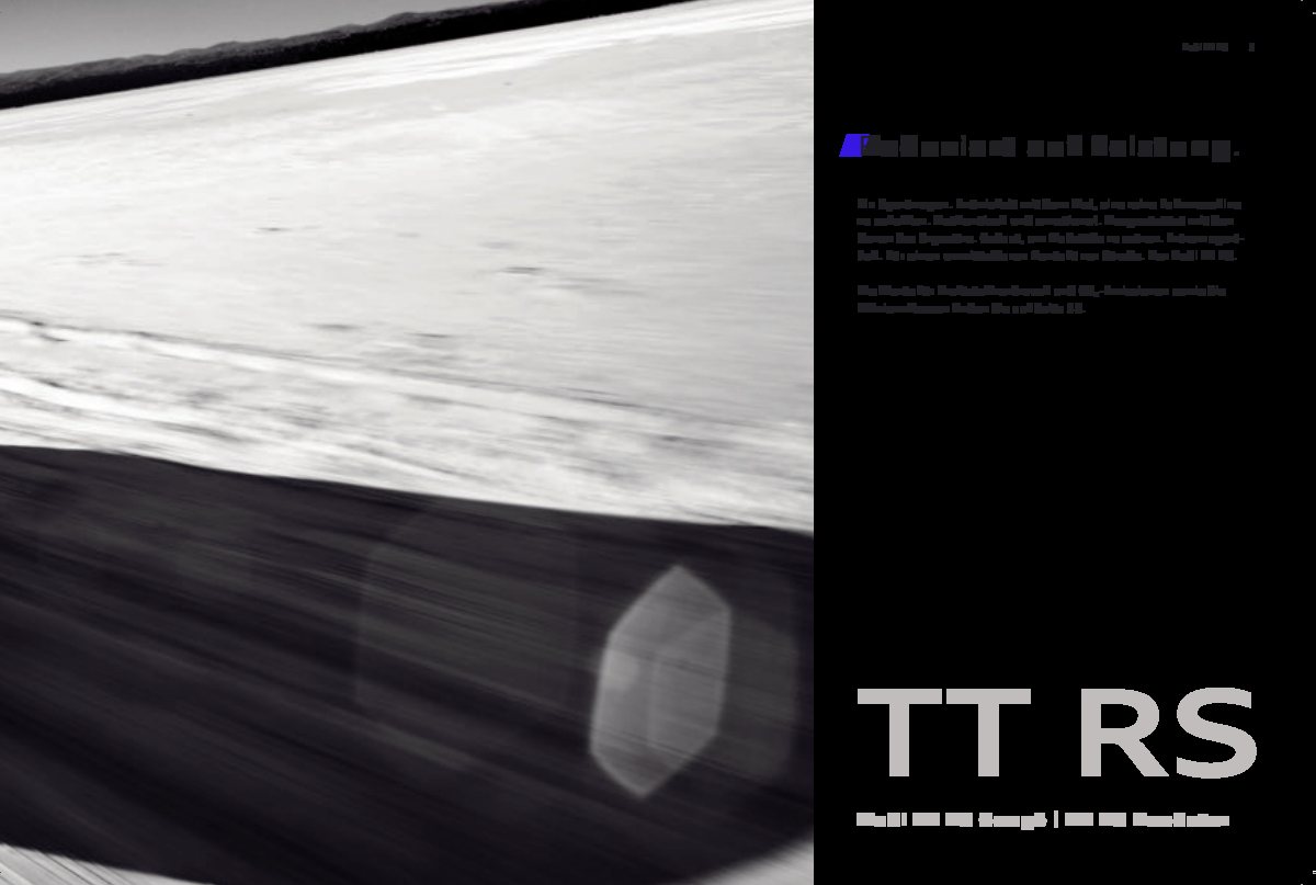 2013 – TT RS (DE) Preview Page 5