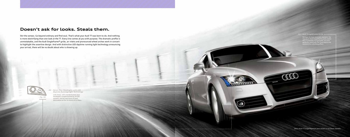 2013 – TT (US) Preview Page 3