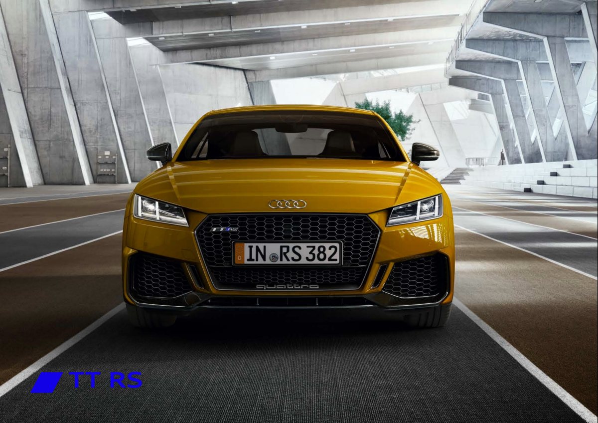 2020 – TT RS (JP) Preview Page 1