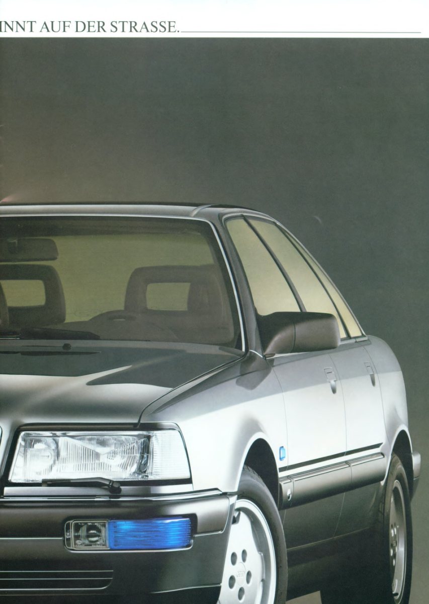 1988 – V8 (DE) Preview Page 7