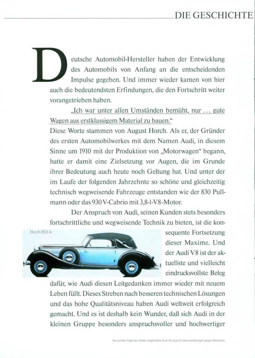 1988 – V8 (DE) Preview Page 8