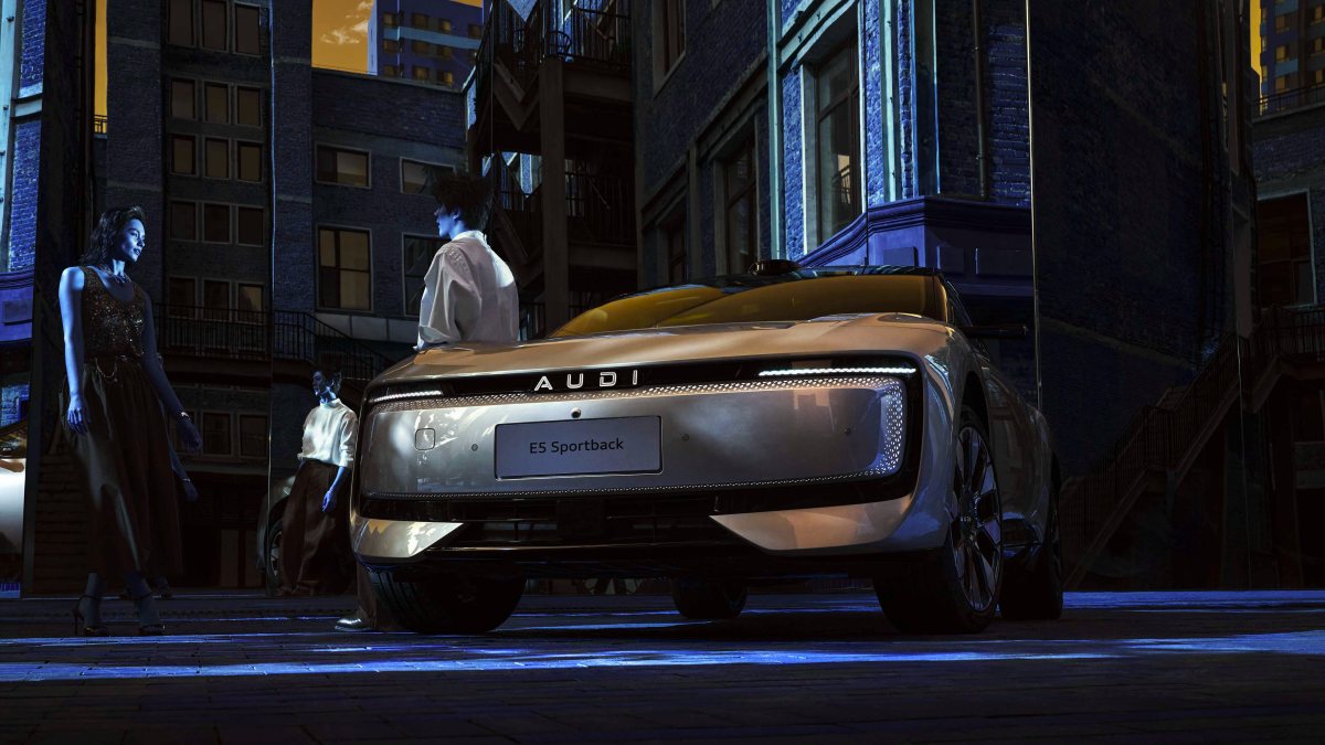 2026 – E5 Sportback (CN) Preview Page 2