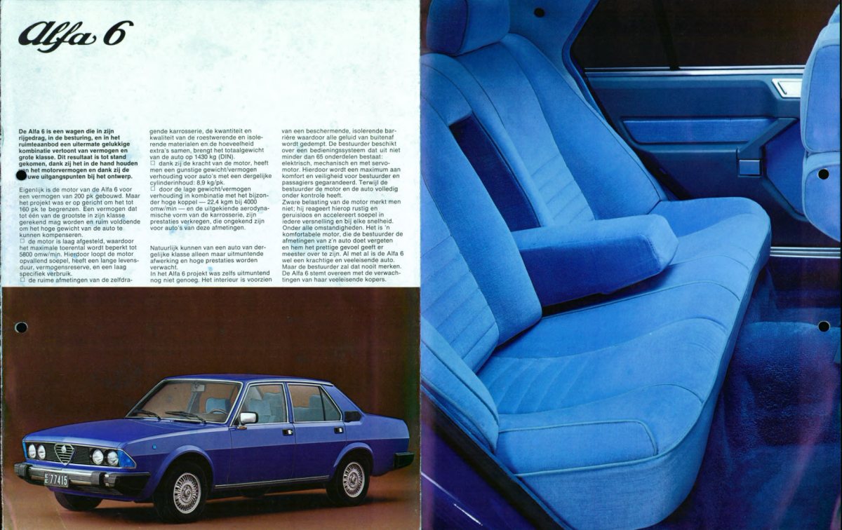1979 – 6 (NL) Preview Page 2