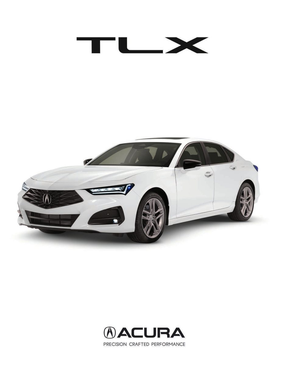 2024 – TLX (MX) Preview Page 1