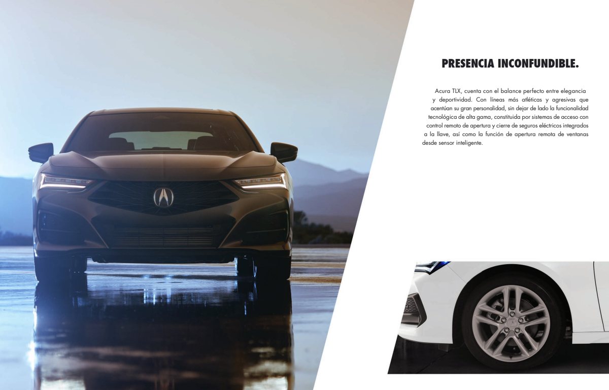 2024 – TLX (MX) Preview Page 2
