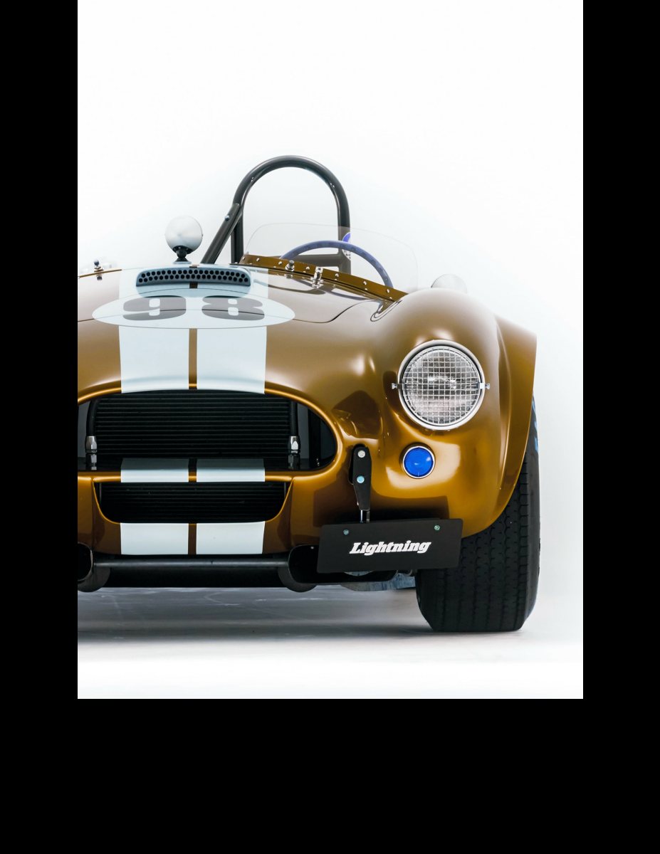 別冊Lightning Vol.165 VINTAGE CARS Preview Page 4