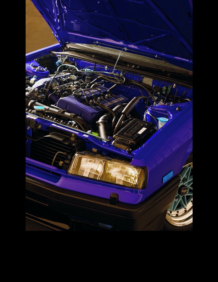 別冊Lightning Vol.169 VINTAGE AUTO 80_s-90_s Preview Page 8