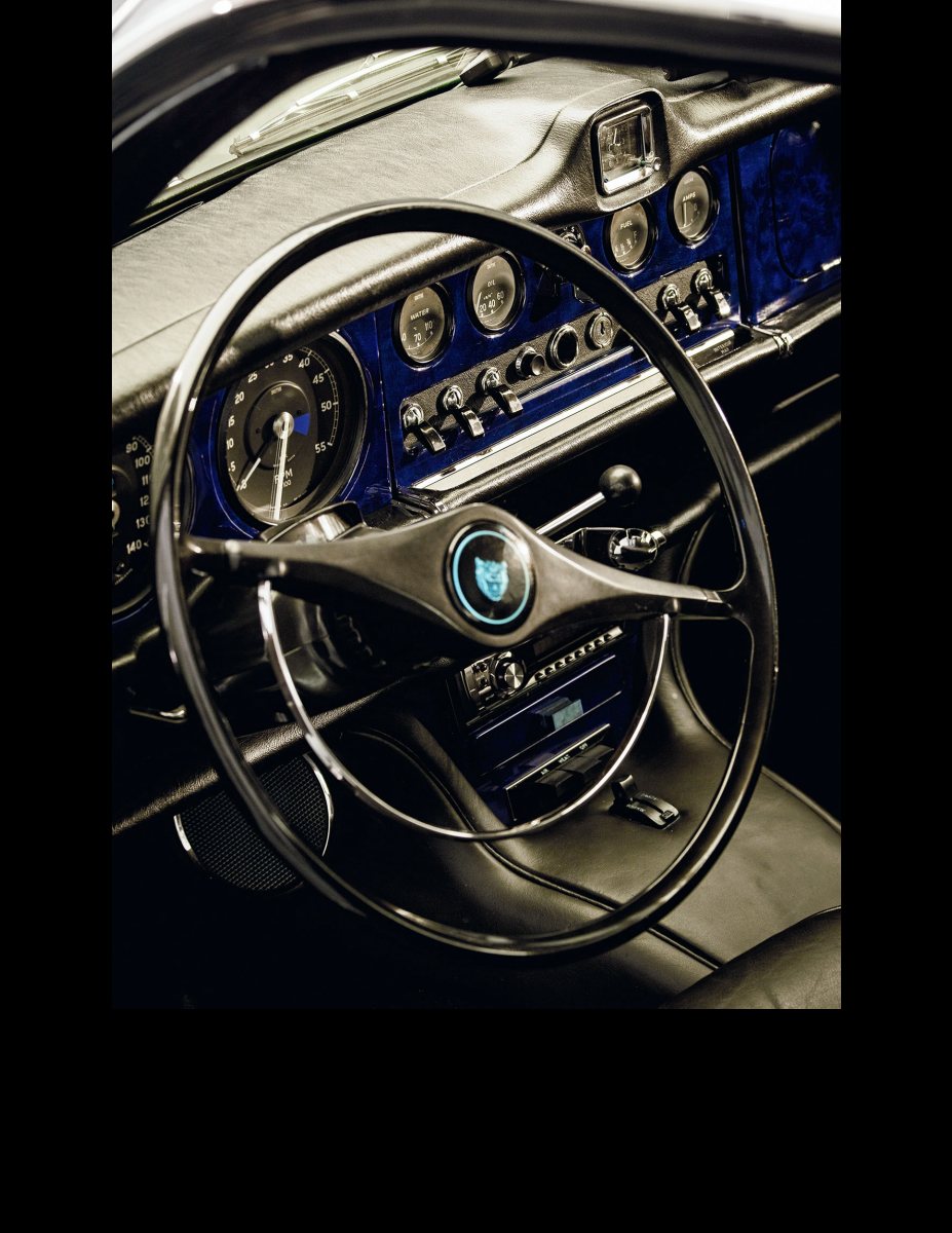 別冊Lightning Vol.188 VINTAGE CAR DIGEST Preview Page 4