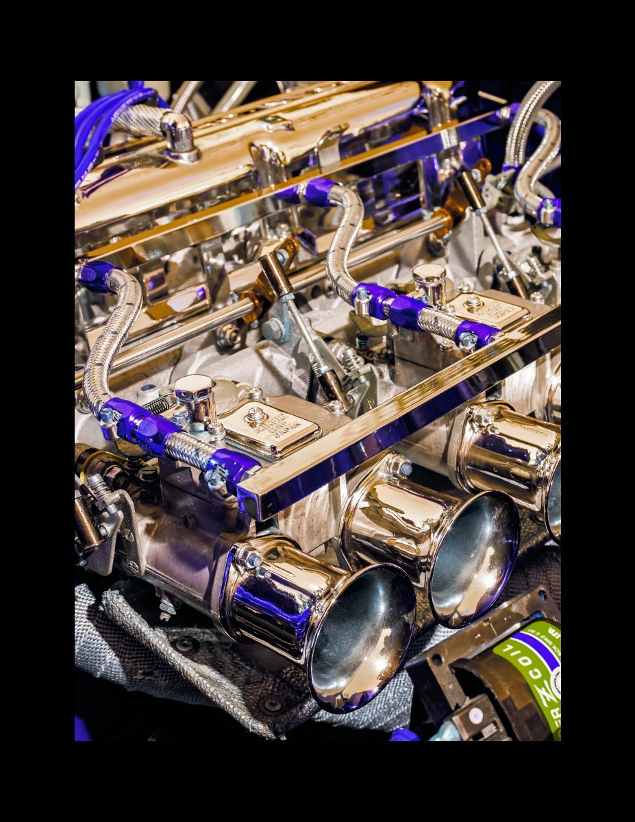 別冊Lightning Vol.224 VINTAGE AUTO 旧車CUSTOM FILE Preview Page 5