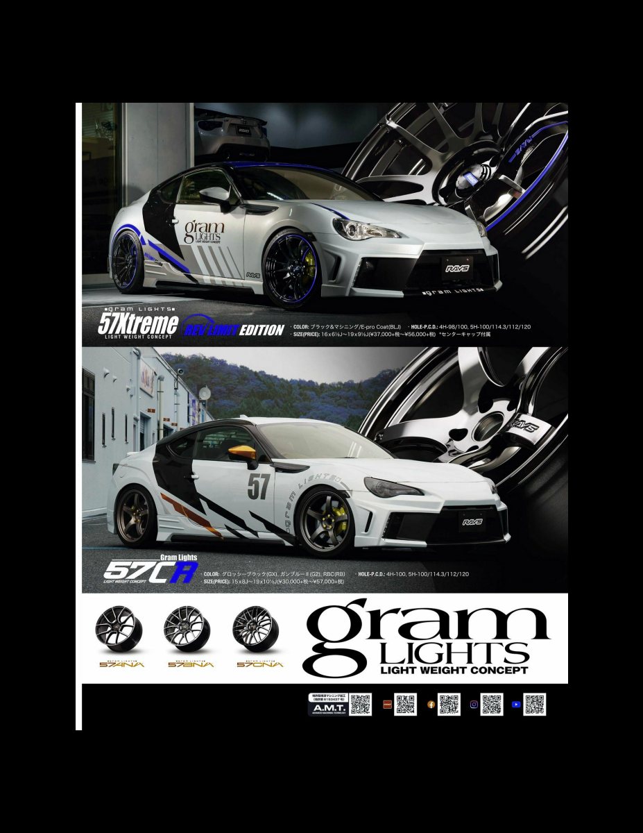 XACAR 86&BRZ magazine (ザッカーハチロクアンドビーアールゼットマガジン) 2020年 4月号 [雑誌] Preview Page 3