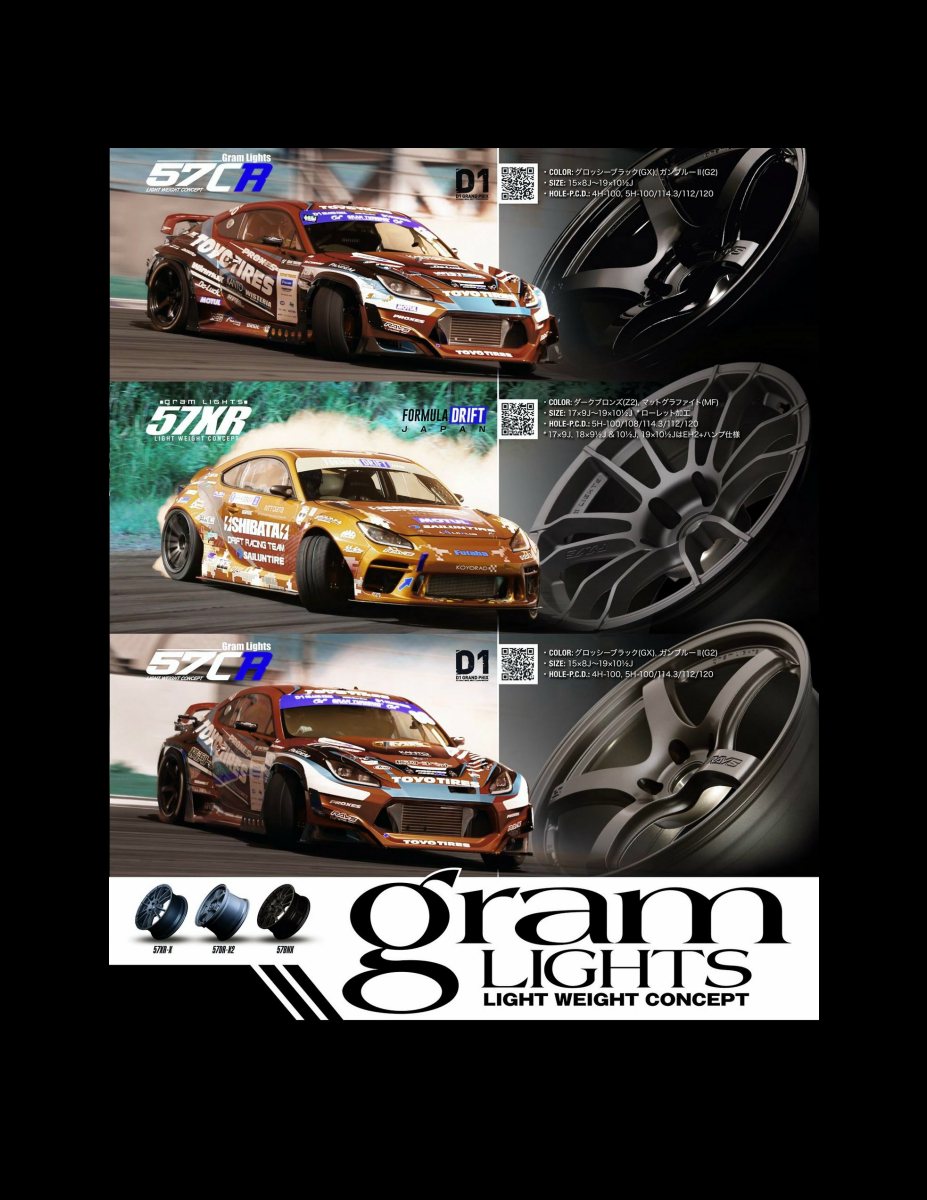 XACAR 86&BRZ magazine (ザッカーハチロクアンドビーアールゼットマガジン) 2023年 1月号 [雑誌] Preview Page 3