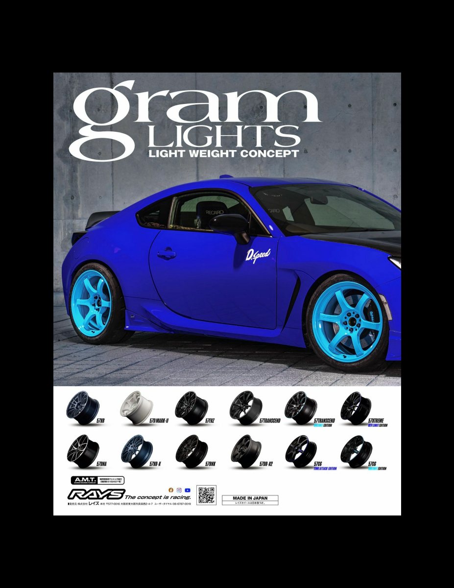 XACAR 86&BRZ magazine (ザッカーハチロクアンドビーアールゼットマガジン) 2023年 4月号 [雑誌] Preview Page 4