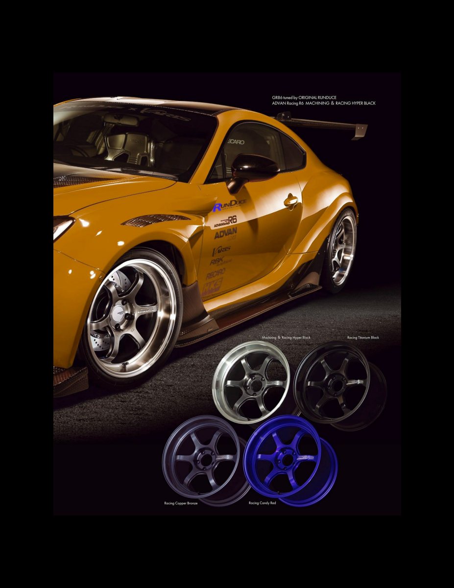 XACAR 86&BRZ magazine (ザッカーハチロクアンドビーアールゼットマガジン) 2023年 7月号 [雑誌] Preview Page 5