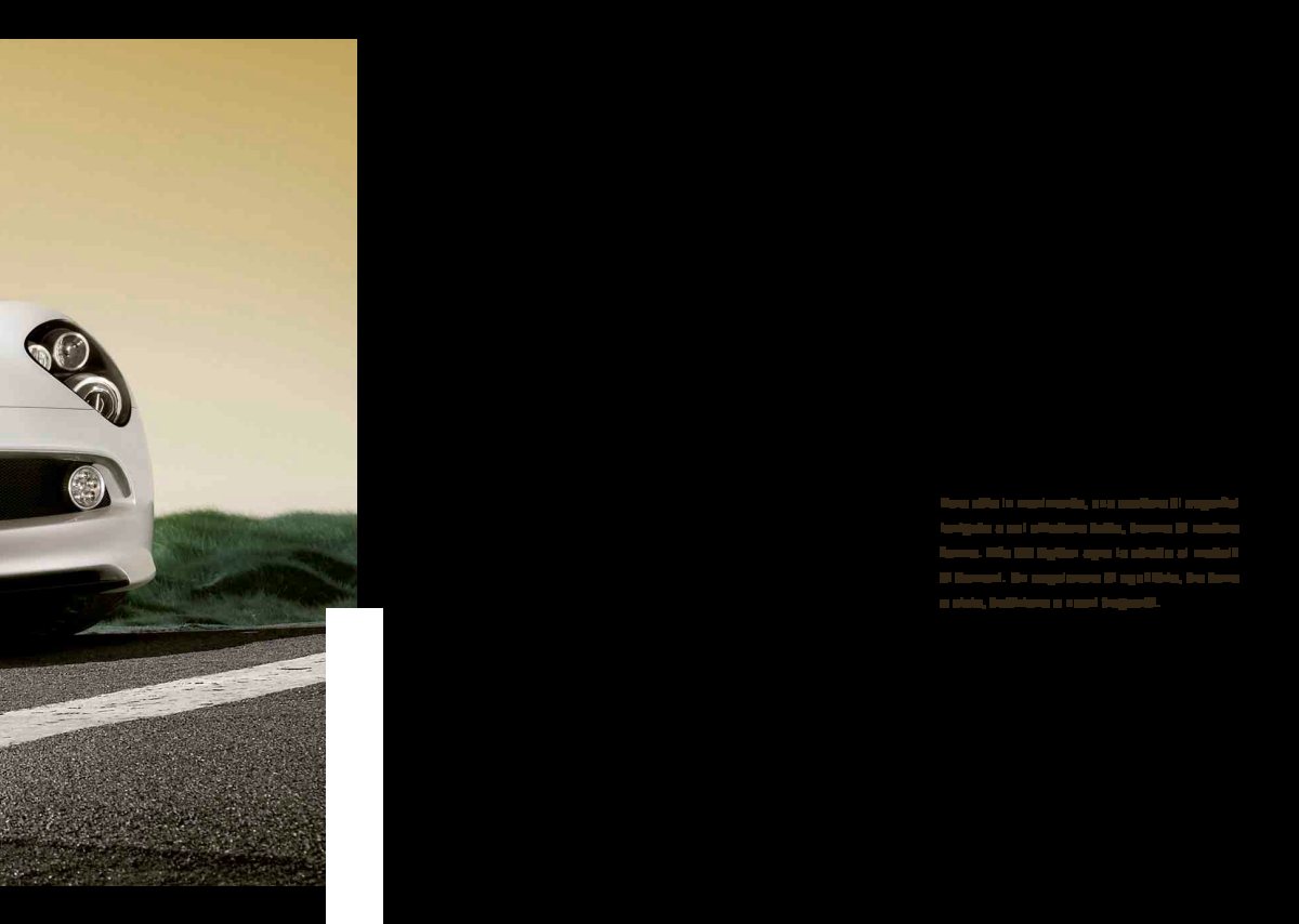 2010 – 8C Spider (IT) Preview Page 6