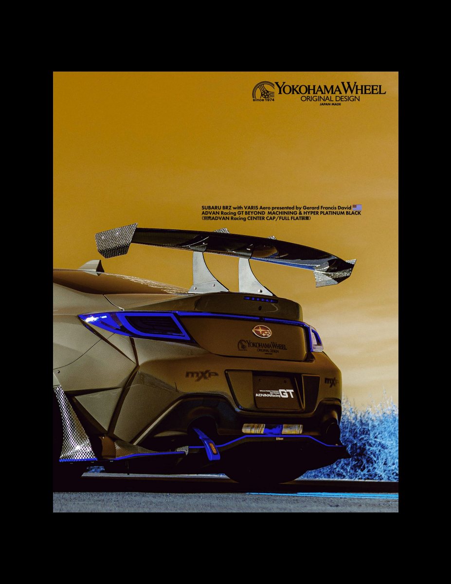 XACAR 86&BRZ magazine (ザッカーハチロクアンドビーアールゼットマガジン) 2024年 4月号 [雑誌] Preview Page 7