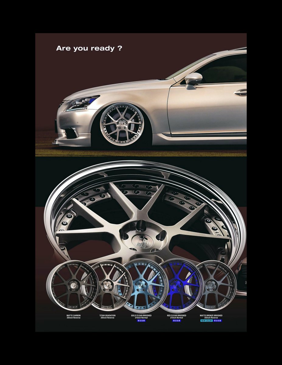 AUTO STYLE Vol.10 新型＆歴代 LEXUS LS (CARTOP MOOK) Preview Page 6