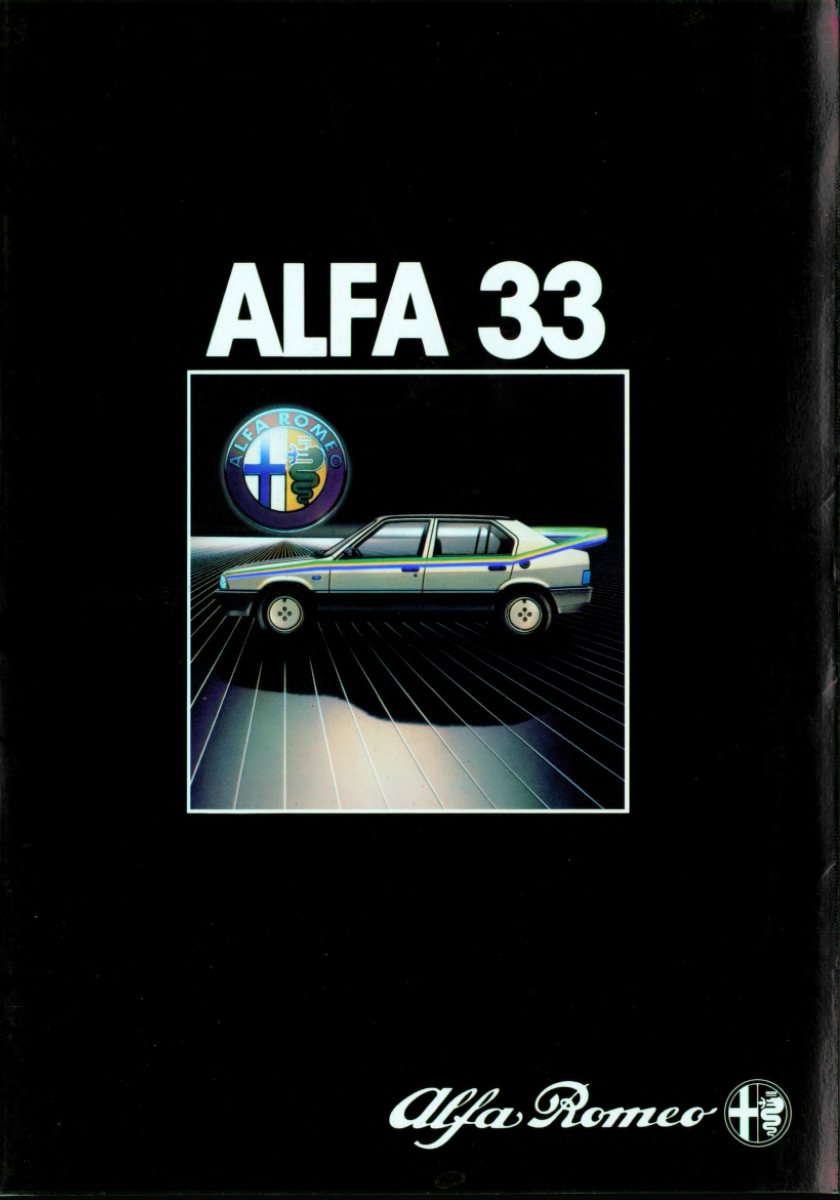 1983 – 33 (NL) Preview Page 1