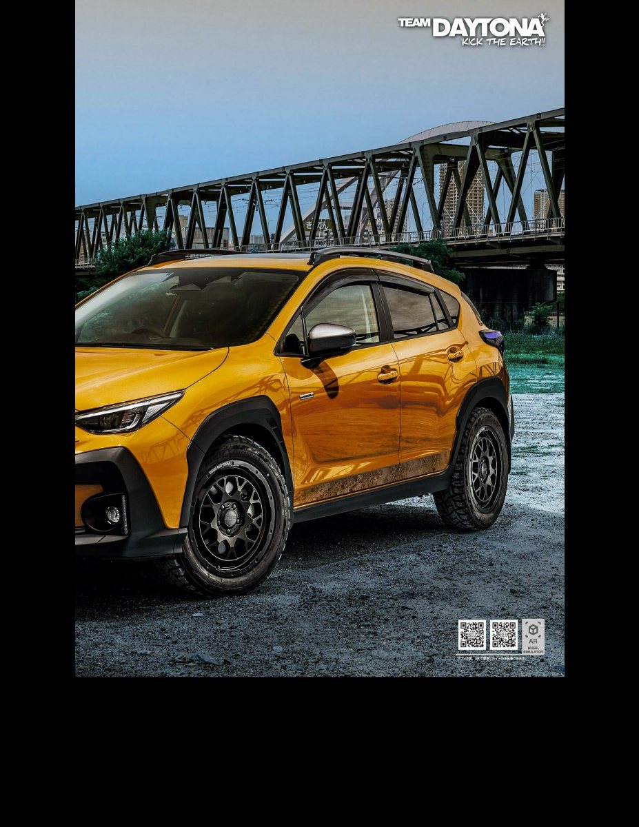 SUBARU MAGAZINE vol.47 (CARTOP MOOK) Preview Page 4
