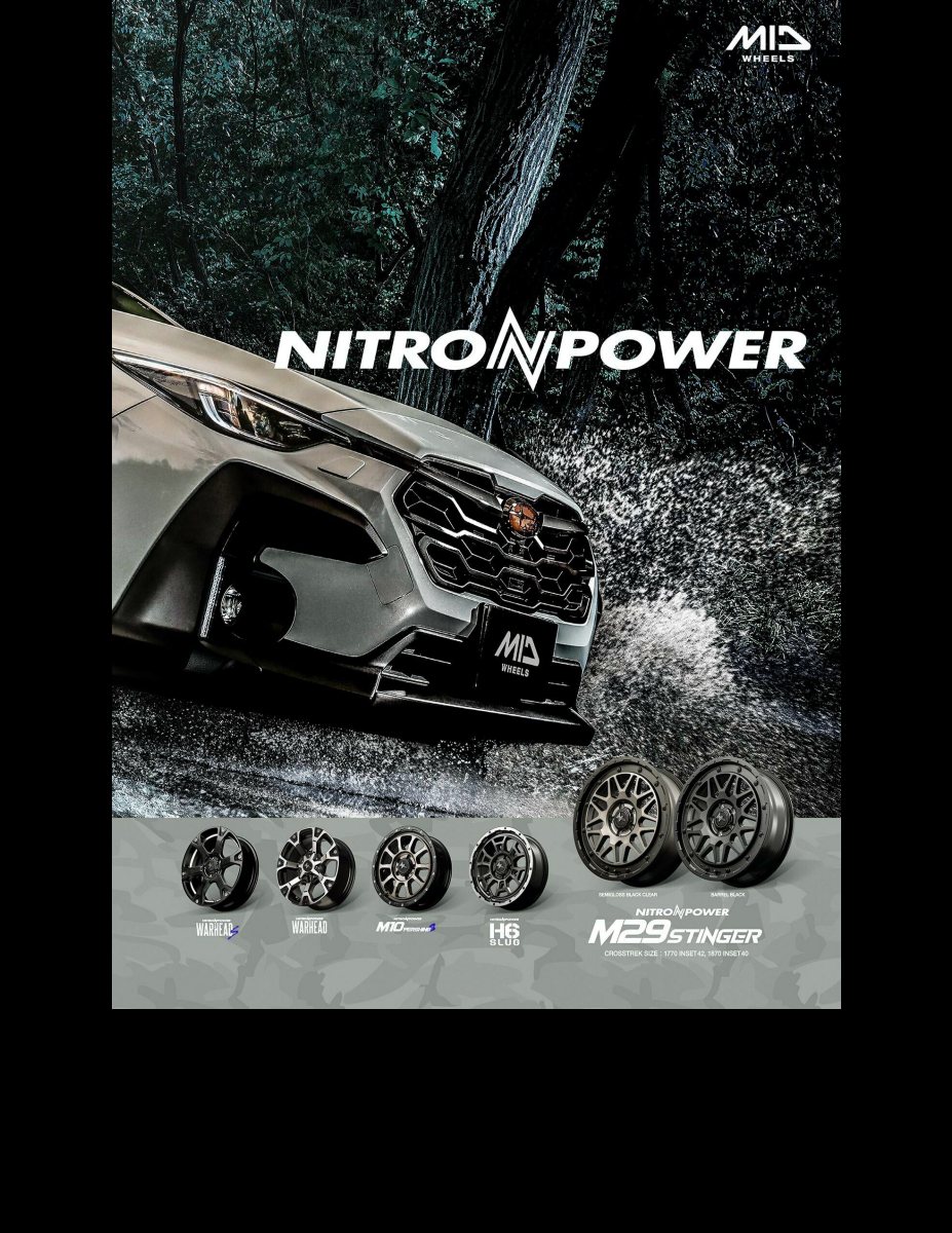 SUBARU MAGAZINE vol.48 (CARTOP MOOK) Preview Page 8