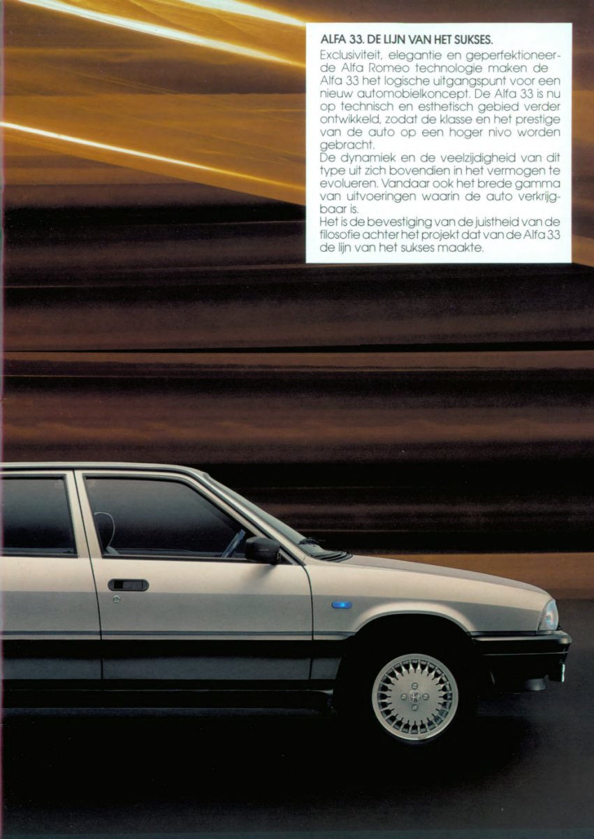 1985 – 33 (NL) Preview Page 3